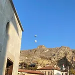 Yohannes Stone Cappadocia Hotel *