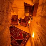 Yohannes Stone Cappadocia Ürgüp