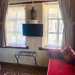 Yohannes Stone Cappadocia