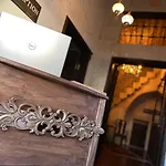 Yohannes Stone Cappadocia Ürgüp