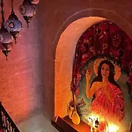 Yohannes Stone Cappadocia *