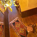 Hotel Yohannes Stone Cappadocia *