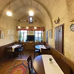 Hotel Yohannes Stone Cappadocia Ürgüp