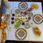 Yohannes Stone Cappadocia Ürgüp