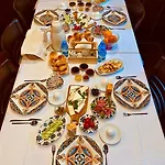 Yohannes Stone Cappadocia Hotel Ürgüp