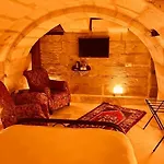 Yohannes Stone Cappadocia * Ürgüp