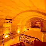 Hotel Yohannes Stone Cappadocia *