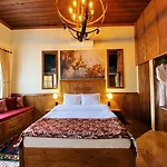 Hotel Yohannes Stone Cappadocia Ürgüp