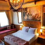 Yohannes Stone Cappadocia Hotel Ürgüp