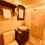 Hotel Yohannes Stone Cappadocia *