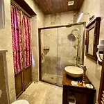 Yohannes Stone Cappadocia *