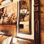 Yohannes Stone Cappadocia Hotel Ürgüp