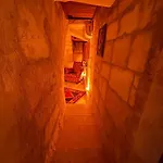 Yohannes Stone Cappadocia Ürgüp