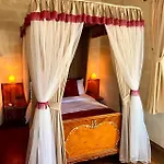 Yohannes Stone Cappadocia *