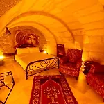 Yohannes Stone Cappadocia Ürgüp