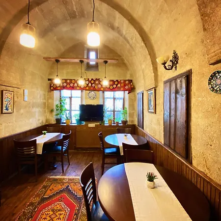 Hotell Yohannes Stone Cappadocia Ürgüp