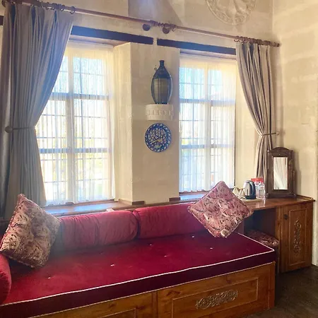 Hotell Yohannes Stone Cappadocia Ürgüp