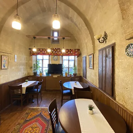 Hotel Yohannes Stone Cappadocia Urgup