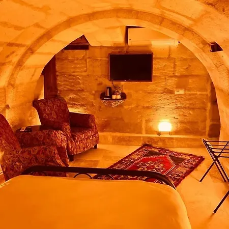 Yohannes Stone Cappadocia * Ürgüp