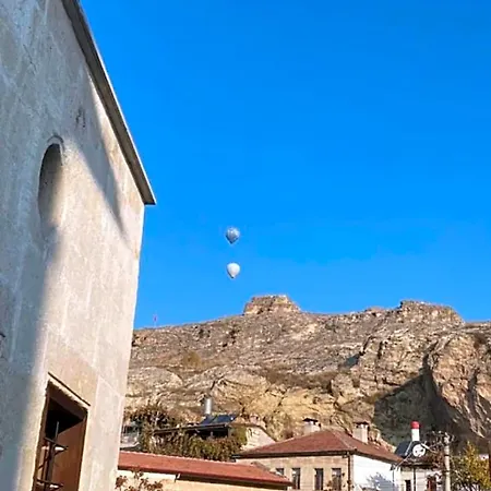 Yohannes Stone Cappadocia Hotel