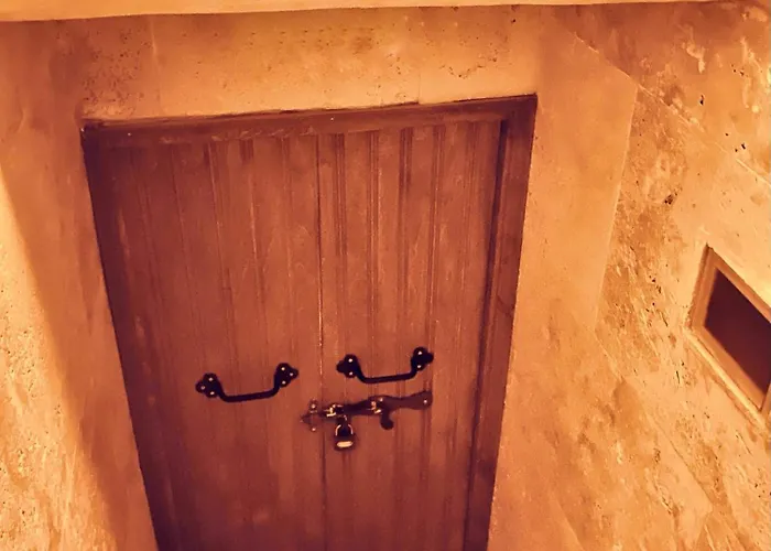 Yohannes Stone Cappadocia *