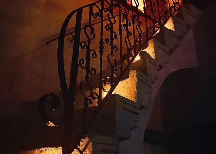 Yohannes Stone Cappadocia * Ürgüp